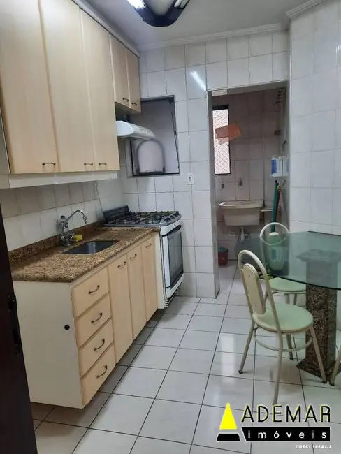 Foto 2 de Apartamento com 2 quartos à venda, 88m2 em Rudge Ramos, Sao Bernardo Do Campo - SP