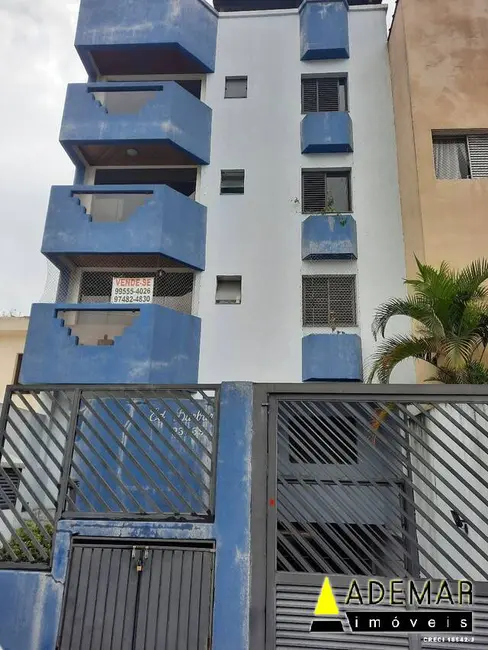 Foto 4 de Apartamento com 2 quartos à venda, 88m2 em Rudge Ramos, Sao Bernardo Do Campo - SP