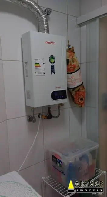 Foto 4 de Apartamento com 2 quartos à venda, 72m2 em Centro, Sao Bernardo Do Campo - SP