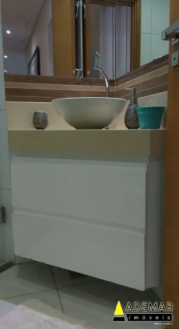 Foto 6 de Apartamento com 2 quartos à venda, 72m2 em Centro, Sao Bernardo Do Campo - SP