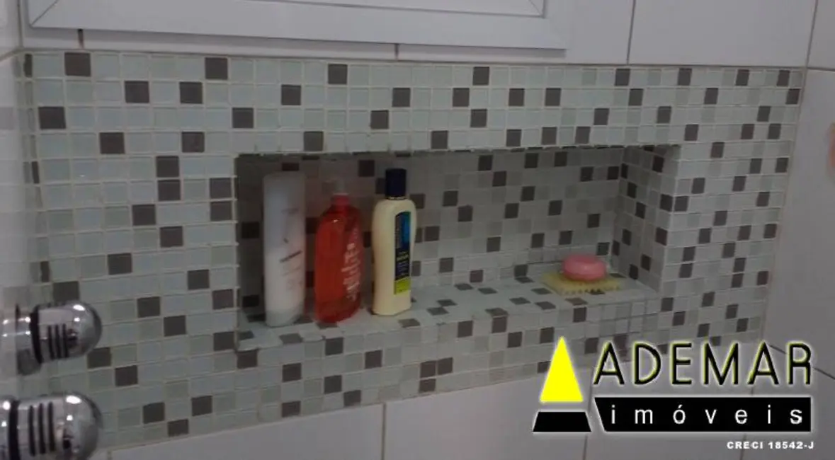 Foto 8 de Apartamento com 2 quartos à venda, 72m2 em Centro, Sao Bernardo Do Campo - SP