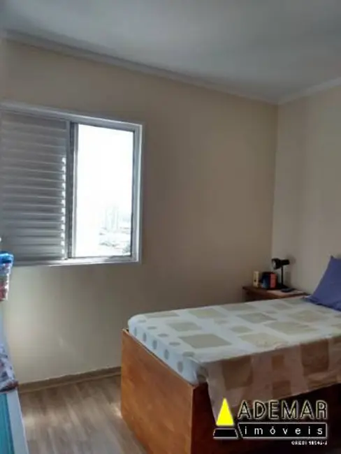 Foto 2 de Apartamento com 2 quartos à venda, 54m2 em Planalto, Sao Bernardo Do Campo - SP
