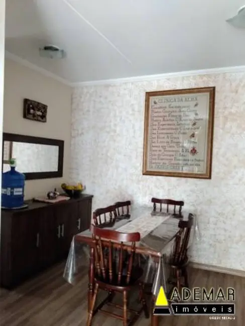 Foto 1 de Apartamento com 2 quartos à venda, 54m2 em Planalto, Sao Bernardo Do Campo - SP