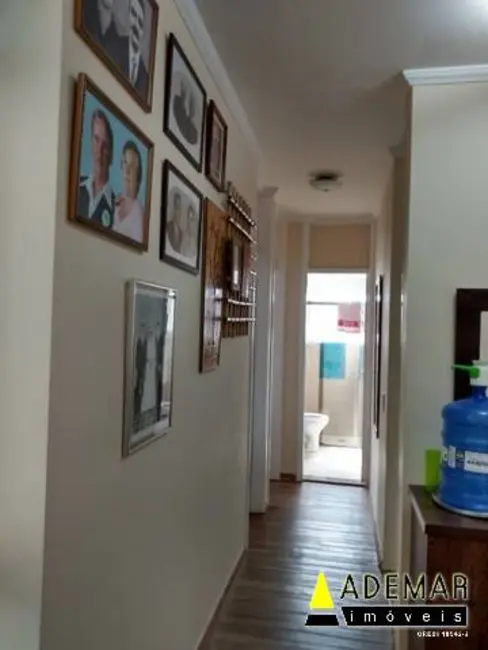 Foto 3 de Apartamento com 2 quartos à venda, 54m2 em Planalto, Sao Bernardo Do Campo - SP