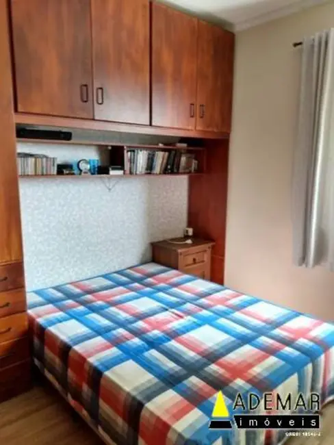 Foto 5 de Apartamento com 2 quartos à venda, 54m2 em Planalto, Sao Bernardo Do Campo - SP