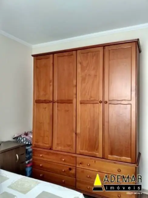 Foto 9 de Apartamento com 2 quartos à venda, 54m2 em Planalto, Sao Bernardo Do Campo - SP