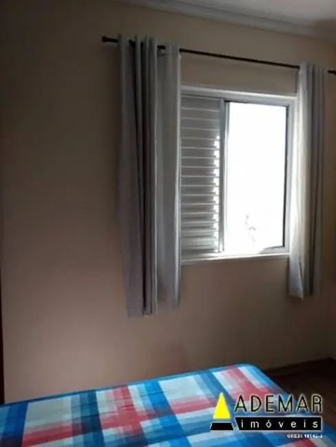 Foto 8 de Apartamento com 2 quartos à venda, 54m2 em Planalto, Sao Bernardo Do Campo - SP