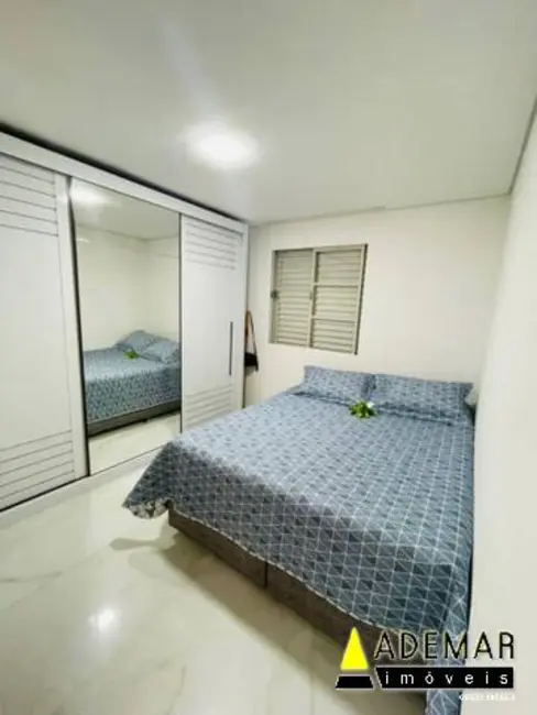 Foto 5 de Casa com 2 quartos à venda, 52m2 em Campanário, Diadema - SP