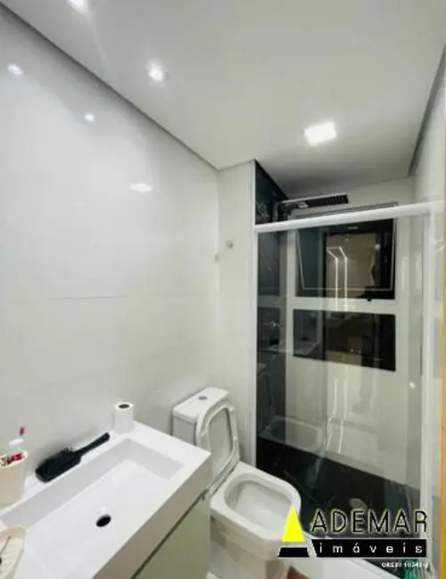 Foto 2 de Casa com 2 quartos à venda, 52m2 em Campanário, Diadema - SP