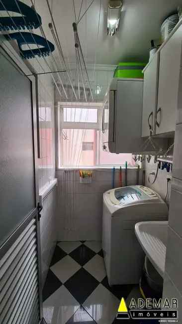 Foto 5 de Apartamento com 3 quartos à venda, 65m2 em Taboão, Sao Bernardo Do Campo - SP