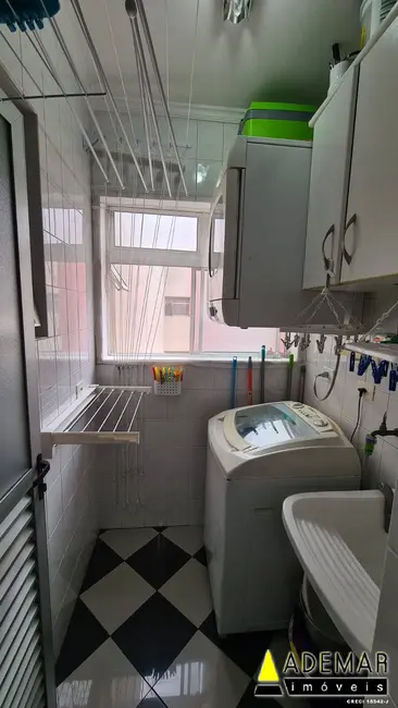 Foto 7 de Apartamento com 3 quartos à venda, 65m2 em Taboão, Sao Bernardo Do Campo - SP