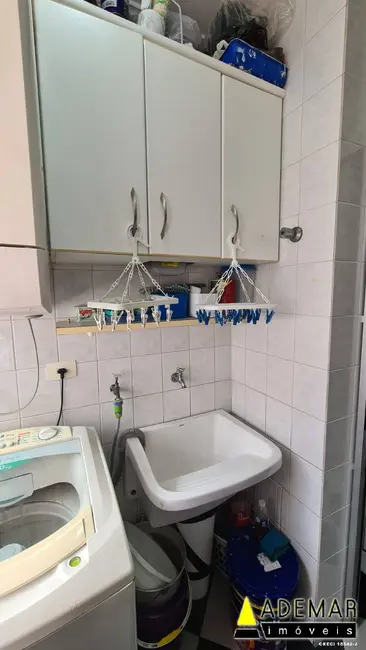 Foto 8 de Apartamento com 3 quartos à venda, 65m2 em Taboão, Sao Bernardo Do Campo - SP