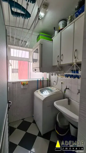 Foto 9 de Apartamento com 3 quartos à venda, 65m2 em Taboão, Sao Bernardo Do Campo - SP