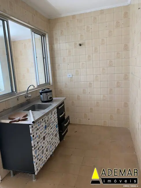 Foto 5 de Apartamento com 2 quartos à venda, 62m2 em Centro, Sao Bernardo Do Campo - SP