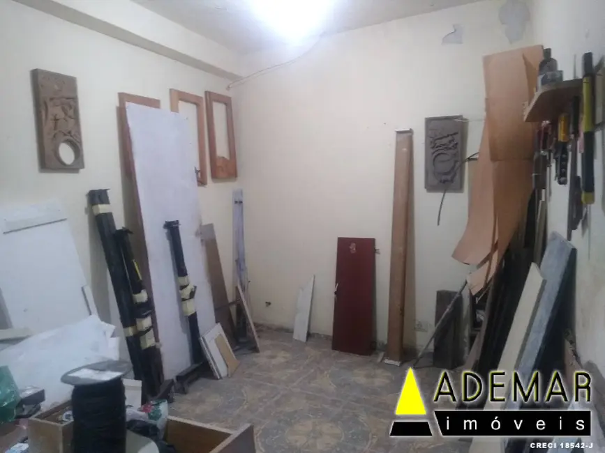 Foto 3 de Casa com 5 quartos à venda, 125m2 em Serraria, Diadema - SP