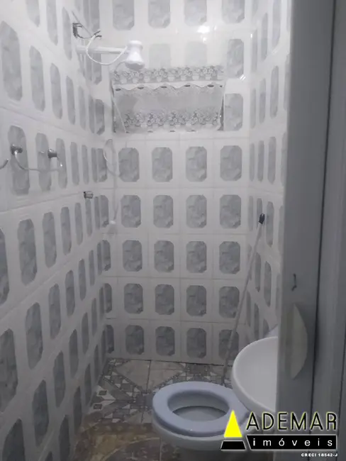 Foto 6 de Casa com 5 quartos à venda, 125m2 em Serraria, Diadema - SP