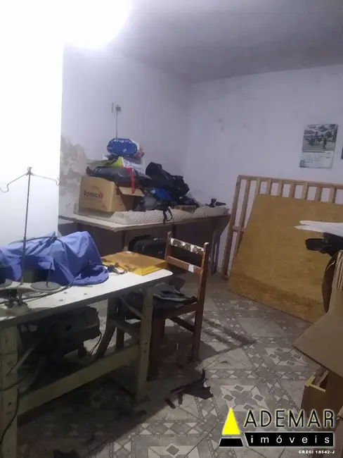 Foto 2 de Casa com 5 quartos à venda, 125m2 em Serraria, Diadema - SP