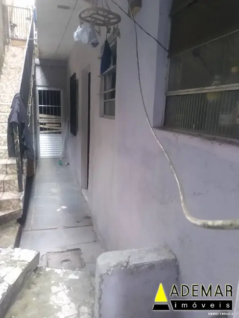 Foto 8 de Casa com 5 quartos à venda, 125m2 em Serraria, Diadema - SP