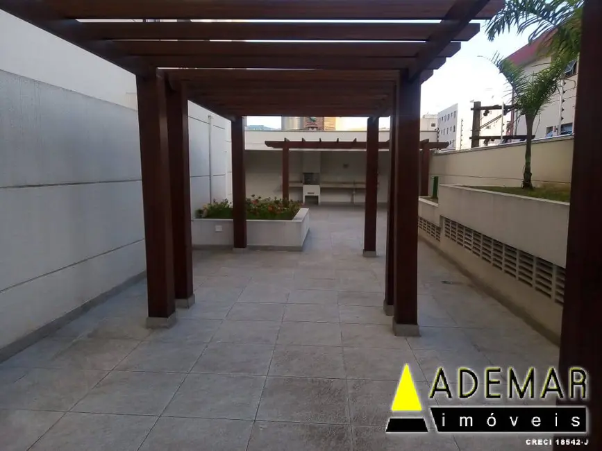 Foto 4 de Apartamento com 2 quartos à venda, 90m2 em Eldorado, São Paulo - SP