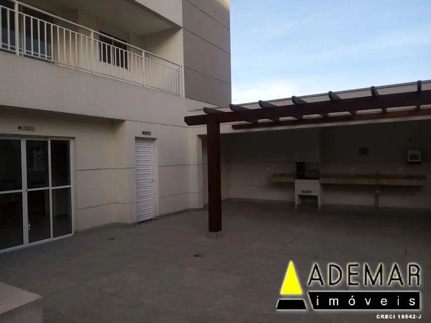 Foto 1 de Apartamento com 2 quartos à venda, 90m2 em Eldorado, São Paulo - SP