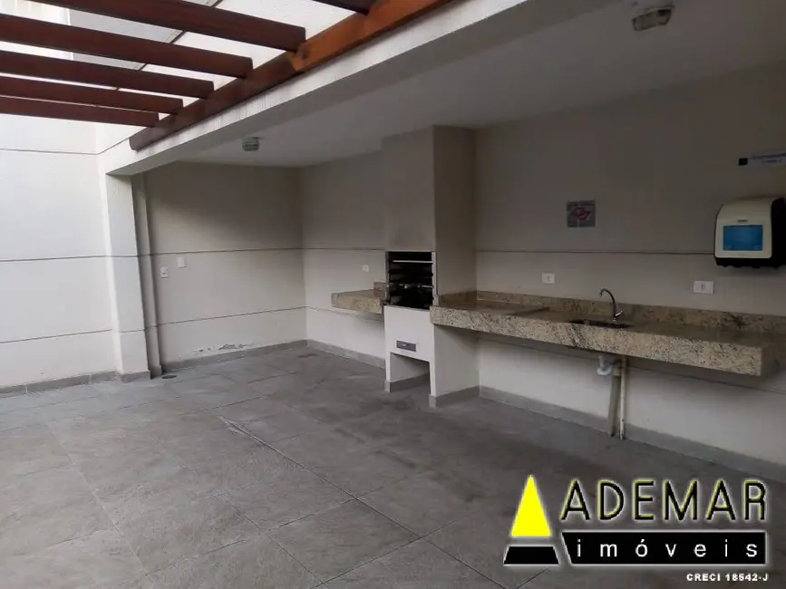 Foto 7 de Apartamento com 2 quartos à venda, 90m2 em Eldorado, São Paulo - SP