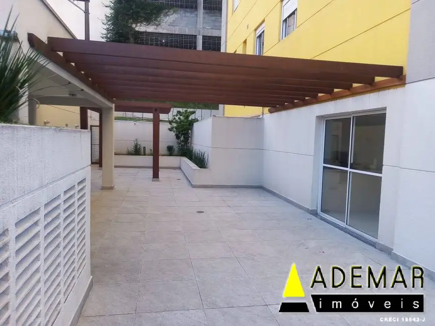 Foto 5 de Apartamento com 2 quartos à venda, 90m2 em Eldorado, São Paulo - SP