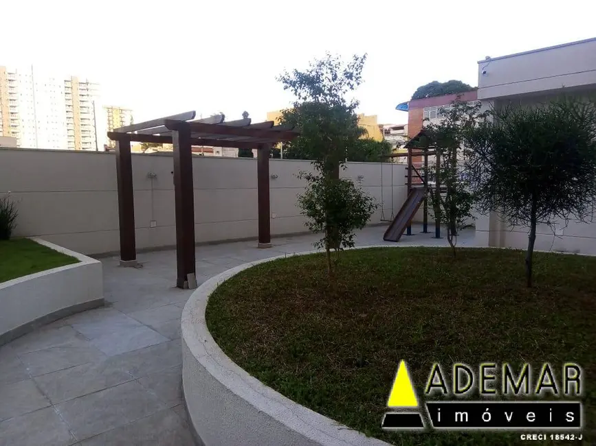 Foto 8 de Apartamento com 2 quartos à venda, 90m2 em Eldorado, São Paulo - SP