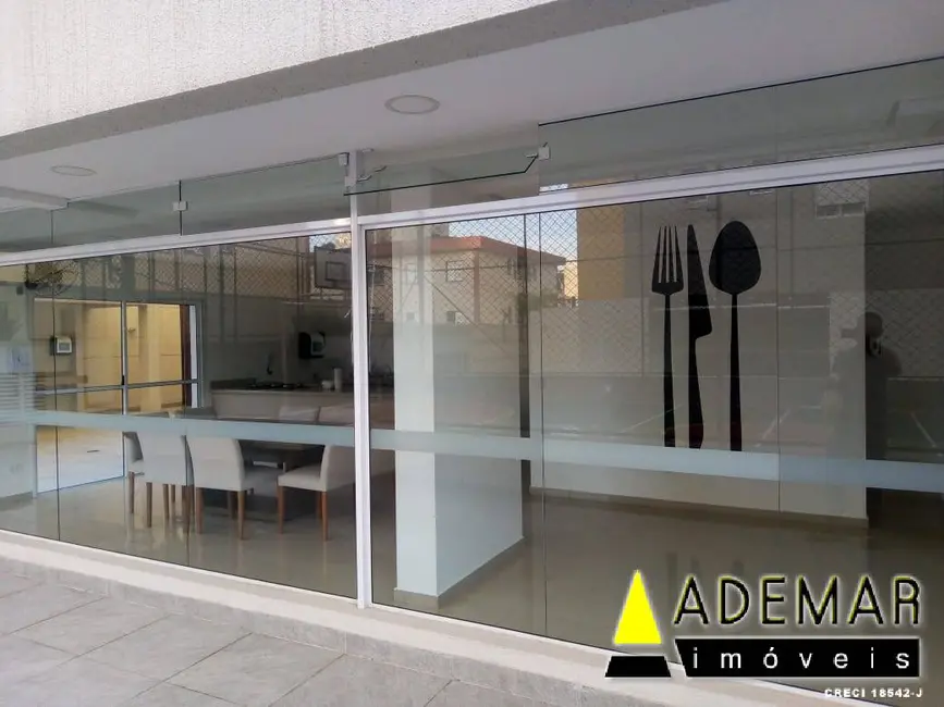 Foto 6 de Apartamento com 2 quartos à venda, 90m2 em Eldorado, São Paulo - SP