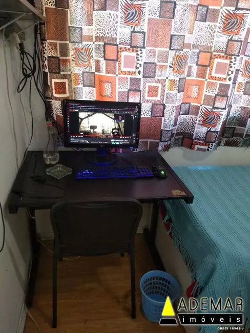 Foto 8 de Apartamento com 2 quartos à venda, 80m2 em Baeta Neves, Sao Bernardo Do Campo - SP