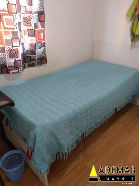 Foto 6 de Apartamento com 2 quartos à venda, 80m2 em Baeta Neves, Sao Bernardo Do Campo - SP