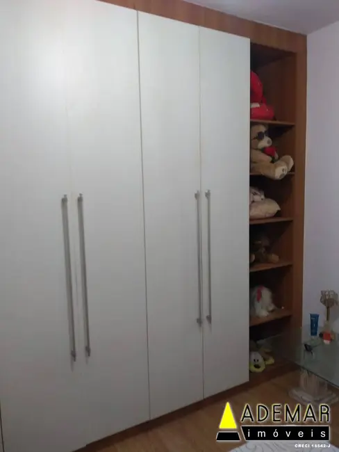 Foto 5 de Apartamento com 2 quartos à venda, 80m2 em Baeta Neves, Sao Bernardo Do Campo - SP