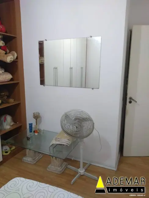 Foto 3 de Apartamento com 2 quartos à venda, 80m2 em Baeta Neves, Sao Bernardo Do Campo - SP