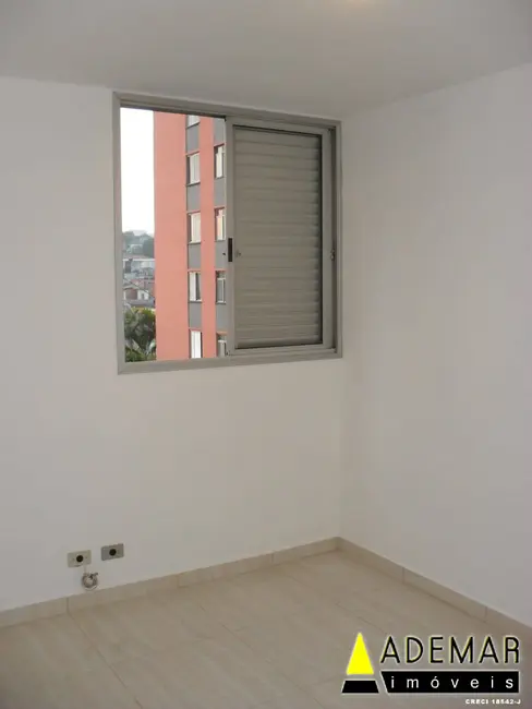 Foto 6 de Apartamento com 2 quartos à venda, 56m2 em Taboão, Diadema - SP