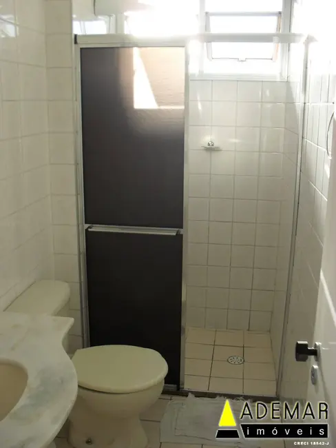 Foto 4 de Apartamento com 2 quartos à venda, 56m2 em Taboão, Diadema - SP