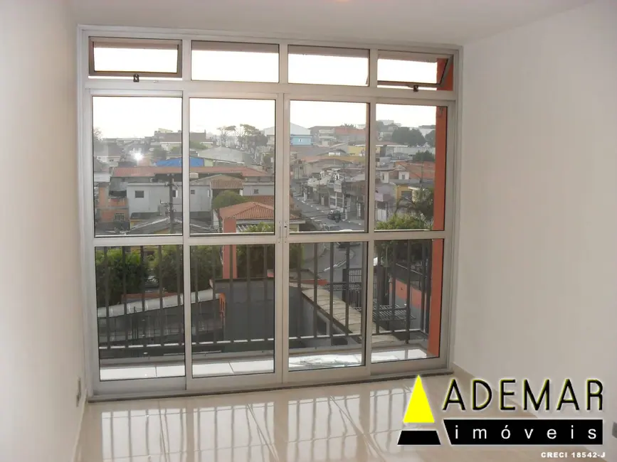 Foto 7 de Apartamento com 2 quartos à venda, 56m2 em Taboão, Diadema - SP