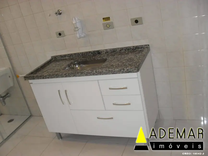 Foto 8 de Apartamento com 2 quartos à venda, 56m2 em Taboão, Diadema - SP