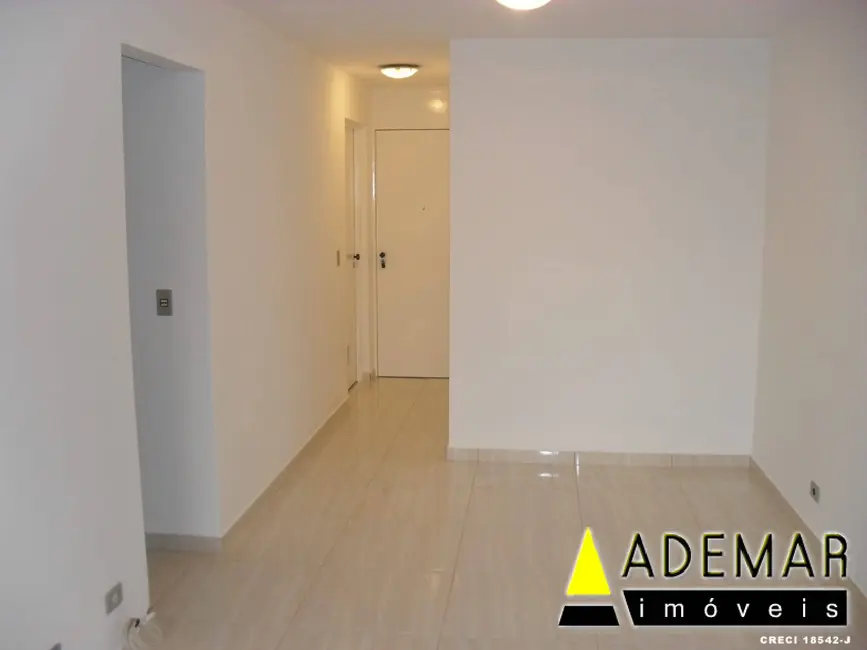 Foto 5 de Apartamento com 2 quartos à venda, 56m2 em Taboão, Diadema - SP