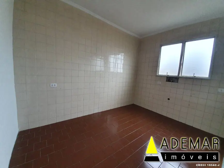 Foto 3 de Apartamento com 2 quartos à venda, 55m2 em Assunção, Sao Bernardo Do Campo - SP