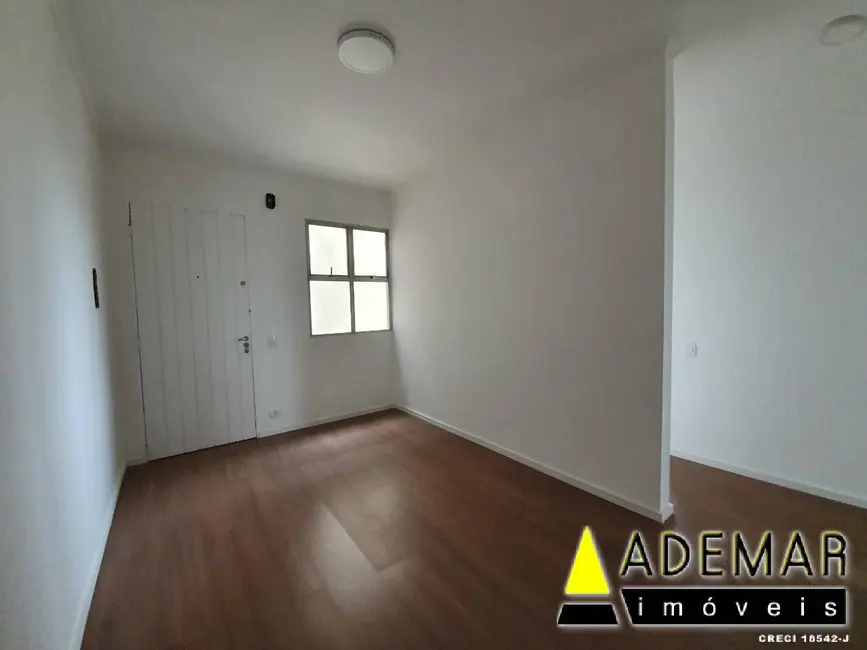 Foto 1 de Apartamento com 2 quartos à venda, 55m2 em Assunção, Sao Bernardo Do Campo - SP