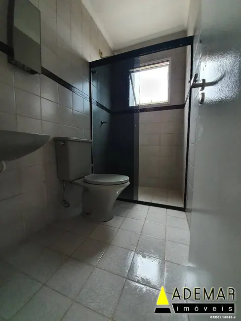 Foto 5 de Apartamento com 2 quartos à venda, 55m2 em Assunção, Sao Bernardo Do Campo - SP