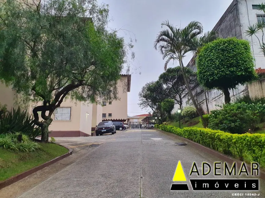 Foto 7 de Apartamento com 2 quartos à venda, 55m2 em Assunção, Sao Bernardo Do Campo - SP