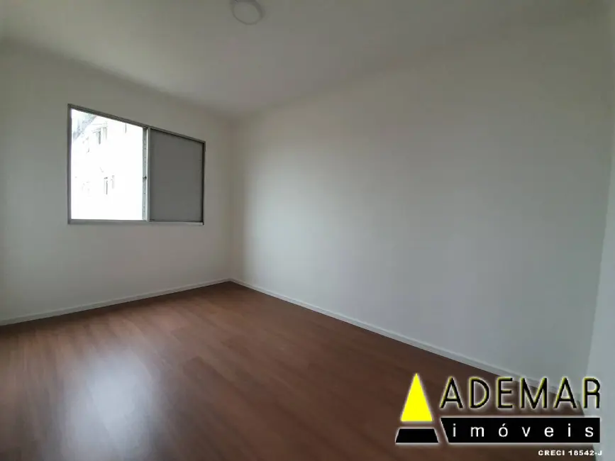 Foto 2 de Apartamento com 2 quartos à venda, 55m2 em Assunção, Sao Bernardo Do Campo - SP