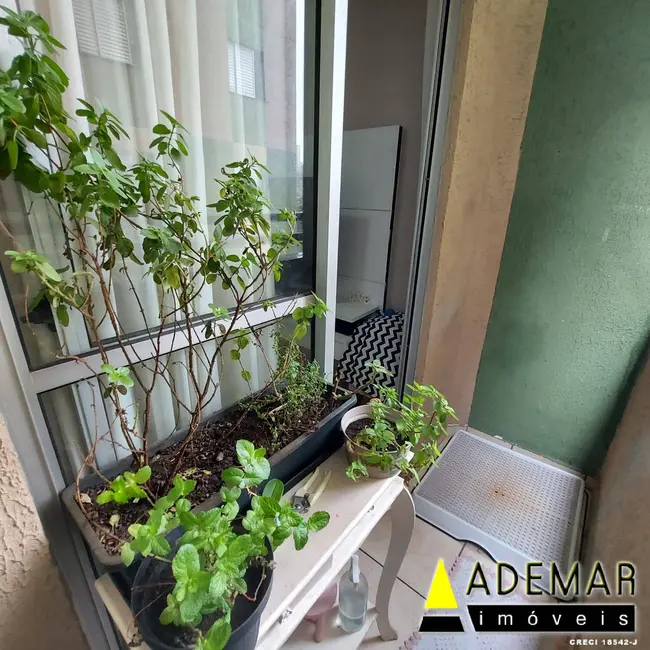 Foto 2 de Apartamento com 2 quartos à venda, 56m2 em Santa Terezinha, Sao Bernardo Do Campo - SP