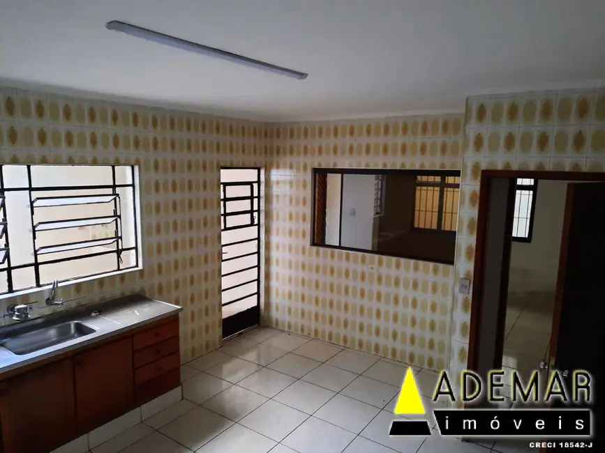 Foto 7 de Casa com 2 quartos à venda, 100m2 em Centro, Diadema - SP