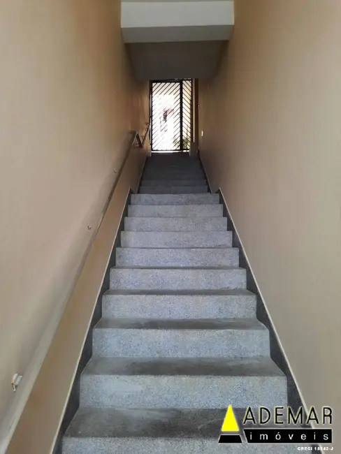 Foto 8 de Casa com 2 quartos à venda, 100m2 em Centro, Diadema - SP