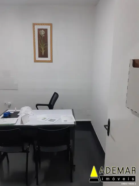 Foto 2 de Sala Comercial para alugar, 35m2 em Serraria, Diadema - SP
