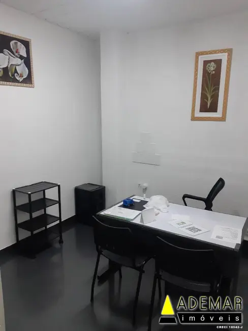 Sala Comercial para alugar, 35m2 em Serraria, Diadema - SP - imagem 3 Foto 3 de Sala Comercial para alugar, 35m2 em Serraria, Diadema - SP