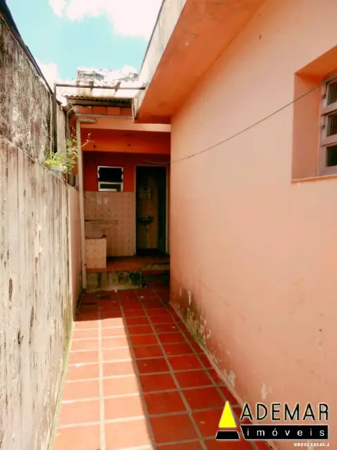 Foto 8 de Casa com 2 quartos à venda, 125m2 em Centro, Diadema - SP