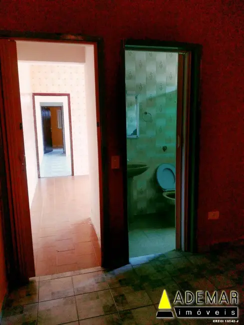 Foto 6 de Casa com 2 quartos à venda, 125m2 em Centro, Diadema - SP