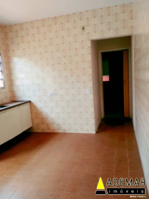 Foto 5 de Casa com 2 quartos à venda, 125m2 em Centro, Diadema - SP